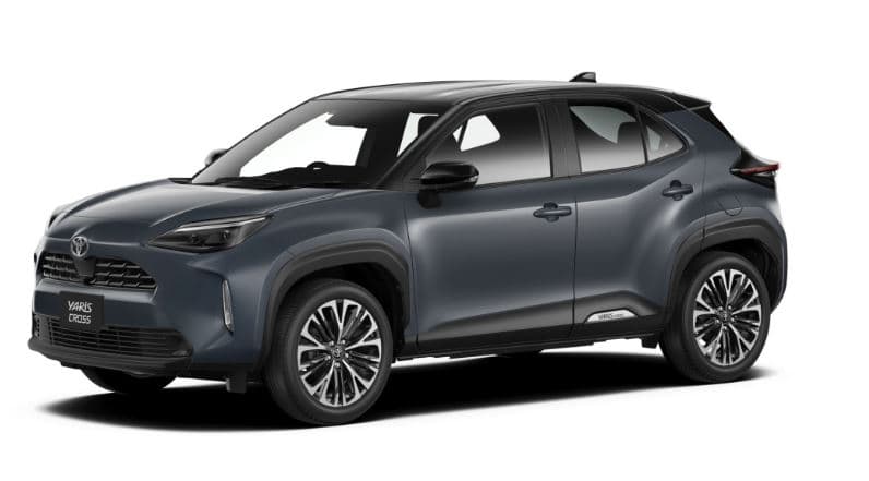 Toyota pranon testimin e gabuar të automjeteve