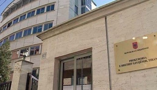 Dyshime për pastrim parash, sekuestrohen llogaritë bankare të kompanisë italiane që ndërton dhe mirëmban avionë