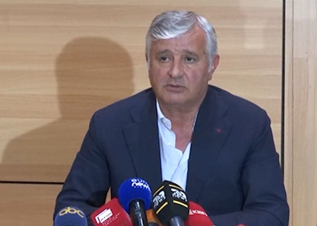 Avokatët, bojkot 3-ditor/ Haxhia, thirrje politikës: Hiqni dorë nga etiketimet (VIDEO)