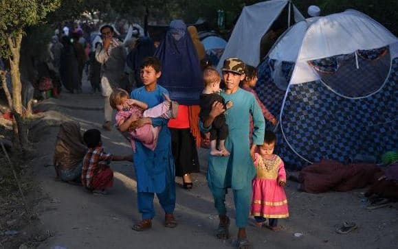Përmbytjet e vazhdueshme, UNICEF përshpejton ndihmën për fëmijët afganë
