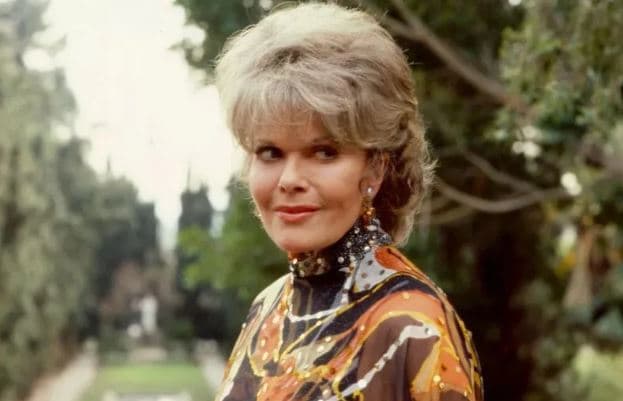 Ylli i Hollywood, Janice Page ndërron jetë në moshën 101-vjeçare