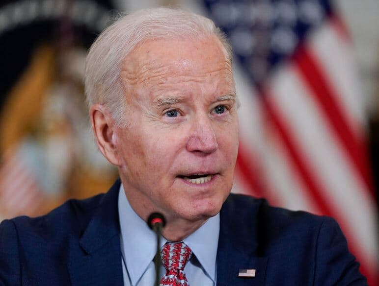 Biden: Propozimi i paqes nga Rusia nuk është zgjidhja më e mirë për Ukrainën
