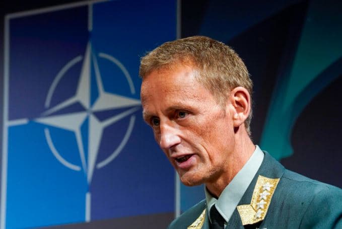 Oslo: NATO ka 2-3 vjet për t'u përgatitur për një sulm rus