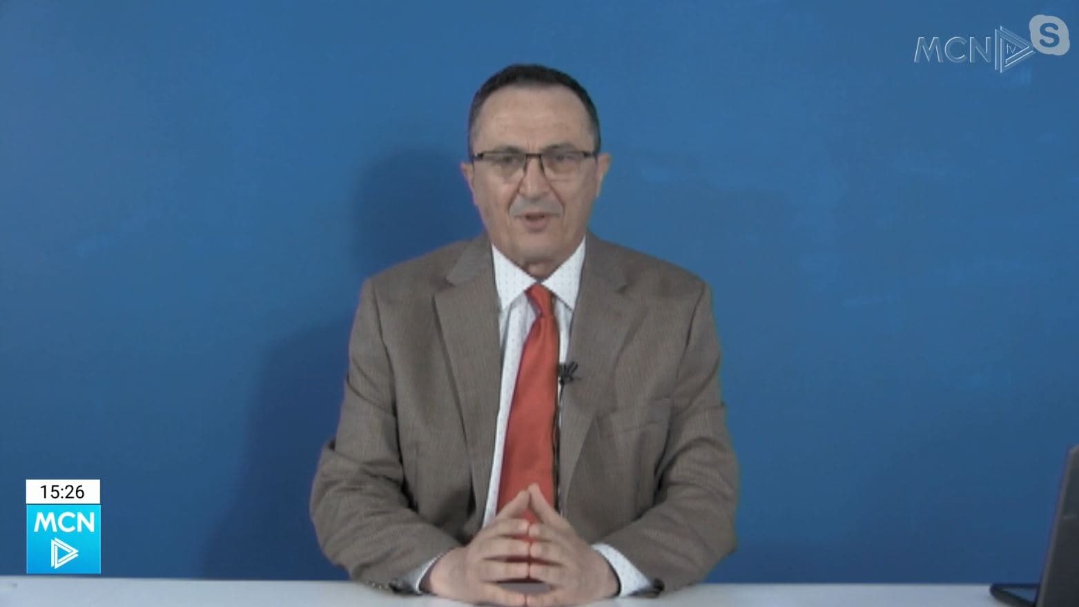Dënimi me burg i McGonigal, Papa: Dosja e Ramës voluminoze, Dumani ka të drejtë ta kërkojë 
