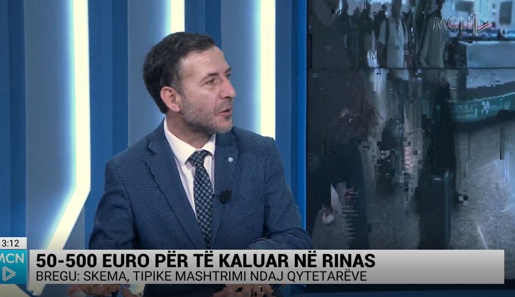 Arrestimi i efektivëve në Rinas/ Bregu: Histori mashtrimi dhe zhvatjeje. Skema ka ekzistuar prej vitesh në aeroport (VIDEO)