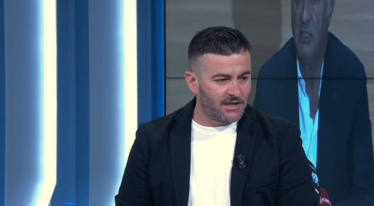 Bojkoti i avokatëve, Hamataj: Nuk e kemi me gjykatën, formë sensibilizimi për qytetarët (VIDEO)