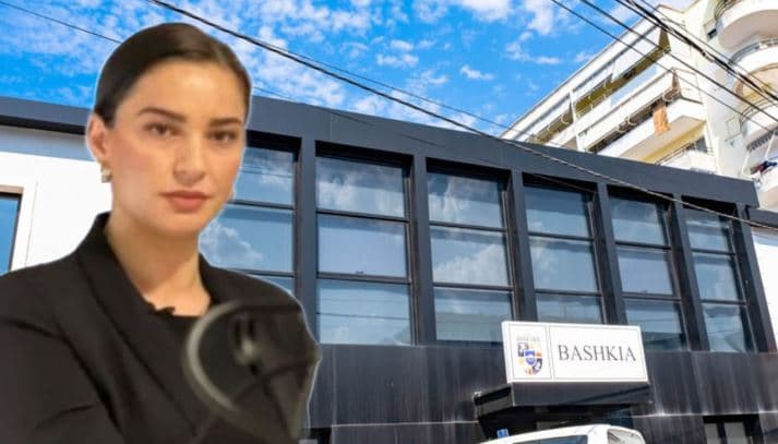 Dy muaj në detyrë, jep dorëheqjen kryetarja e komanduar e Bashkisë së Himarës