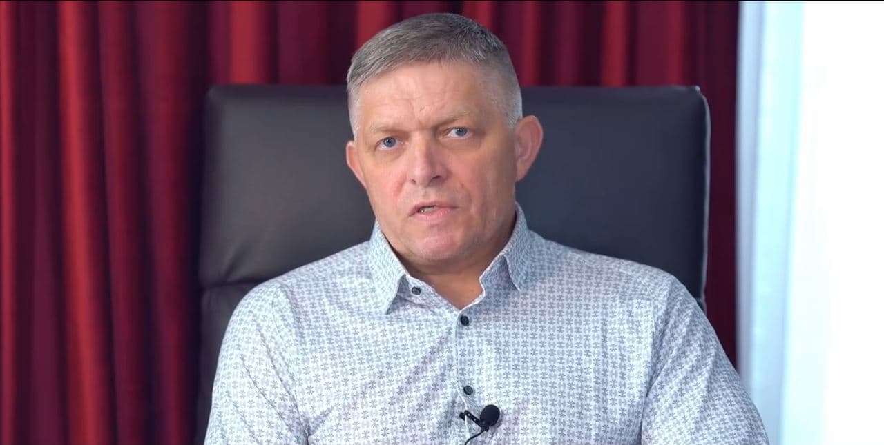 Mesazhi i parë i kryeministrit sllovak pas atentatit: Gati për punë në qershor
