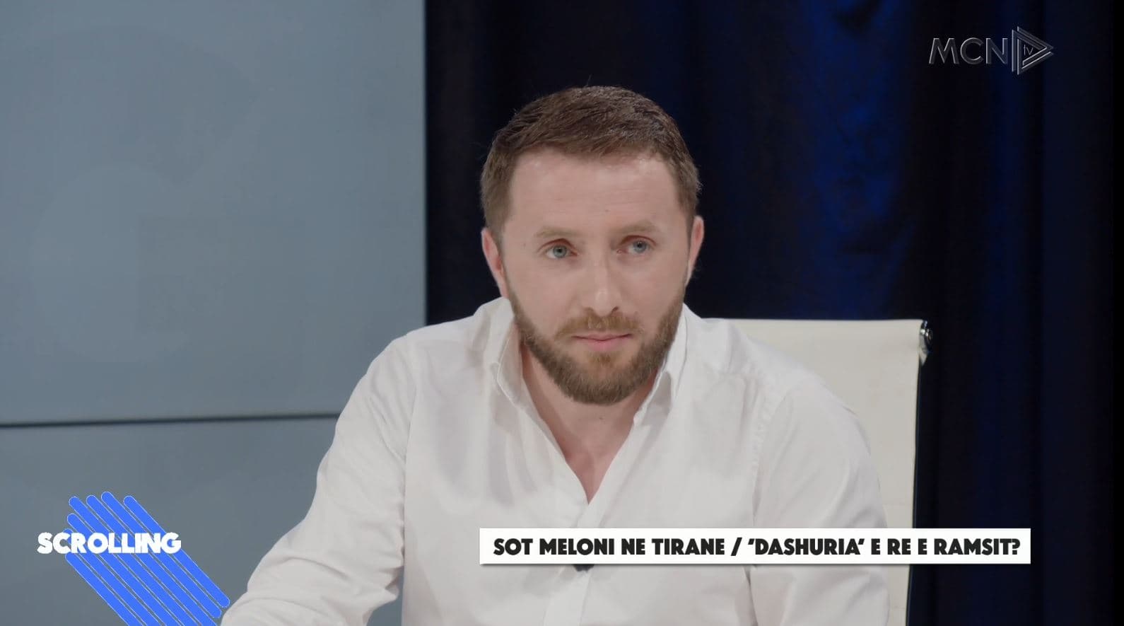 Muça: Kampi i refugjatëve për t’i frenuar të shkojnë në Itali. Propozimi nga Meloni, Rama e ka gjuajtur si rast