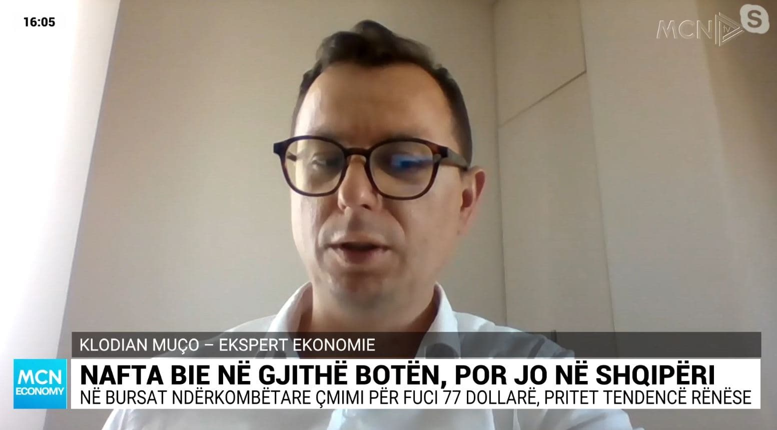 Muço: Operatorët me pakicë të naftës çmime të njëjta, dyshime për pakt. Autoriteti i Konkurrencës nuk vepron