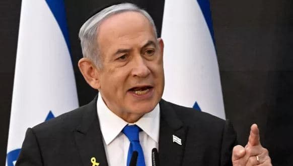 Netanyahu: Izraeli është gati për një operacion shumë intensiv në veri