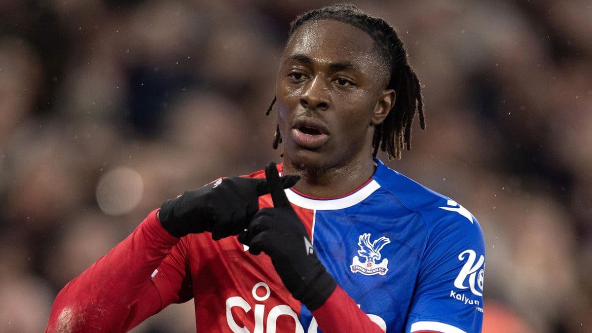 Manchester City, pranon kërkesën e Crystal Palaces për Eberechi Eze
