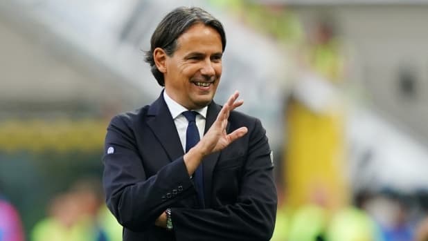 Interi përgatit rinovimin për trajnerin Inzaghi