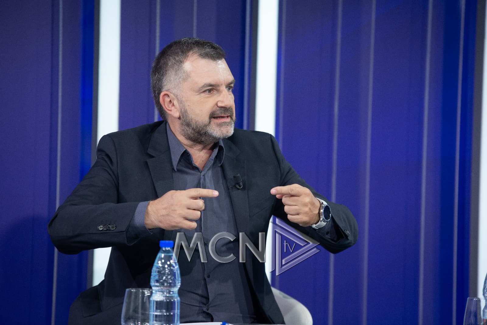 Bushati: Nëse Argita merr drejtimin, PD tkurret si lëkura e Shagrenit