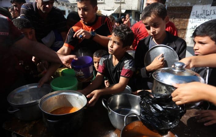 Kriza e urisë në Gaza, “kambanë” alarmi