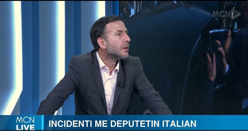 Vizita e Melonit/ Bregu: S’ka asnjë mënyrë që emigrantët të dalin nga kampi apo të trafikohen (VIDEO)