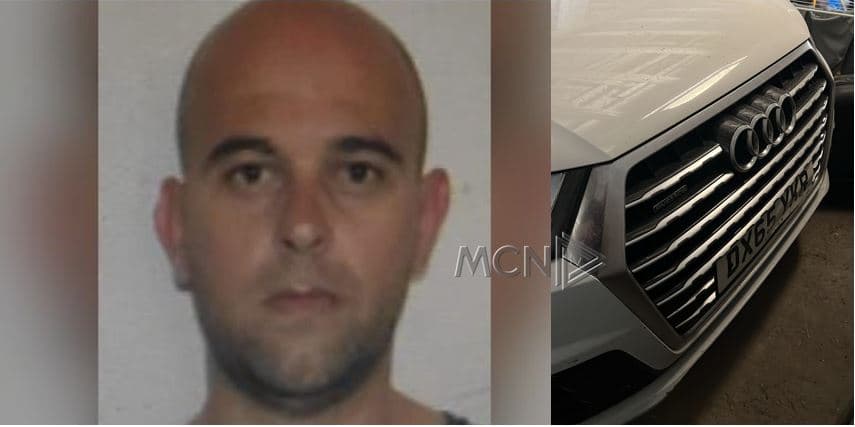  Vrasja e Eraldo Nevruzit/ Gjendet e braktisur në Sarandë makina e autorit