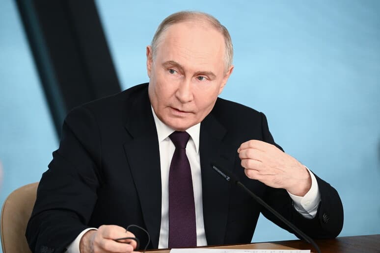 Putin: Mund të furnizojmë raketa që godasin vendet e NATO-s