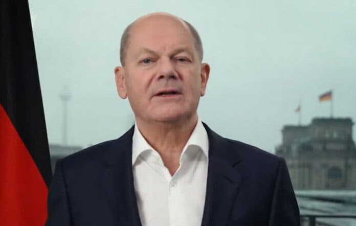 Scholz: Afganët dhe sirianët që kryejnë krime do të riatdhesohen në vendet e tyre