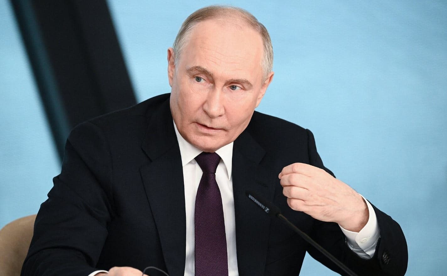 Putin: Do armatosim kundërshtarët e perëndimit