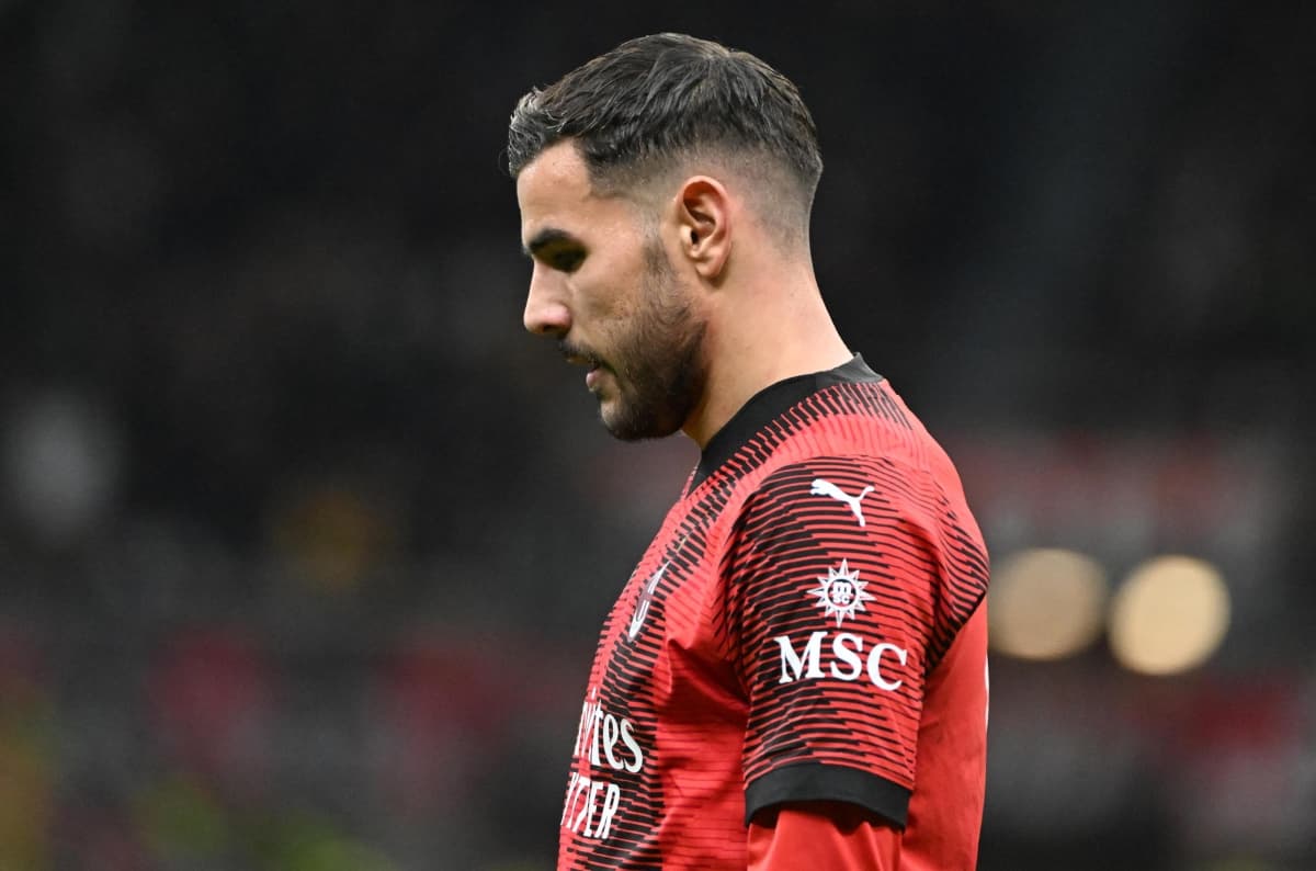 Paris St Germain, nuk e harron Theo Hernandezin 