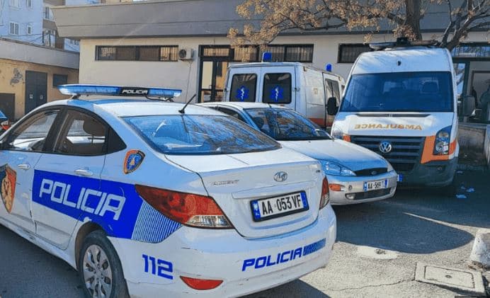 Ekzekutimi i recepsionistit, kërkime për trupin në aksin Dhërmi-Himarë