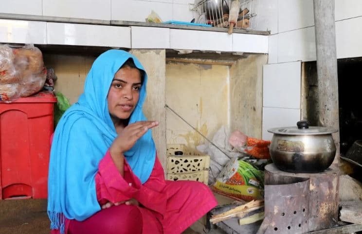 Pakistani vuan nga mungesa e energjisë elektrike për shkak të turizmit
