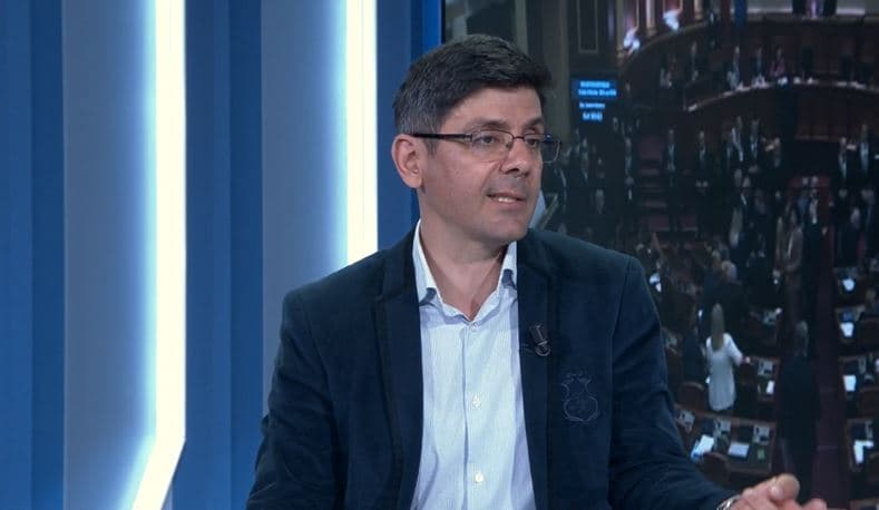 Komisioni i posaçëm antikorrupsion, Kalemaj: Situatë paradoksale, ekzistojnë strukturat e përhershme që e bëjnë punën (VIDEO)