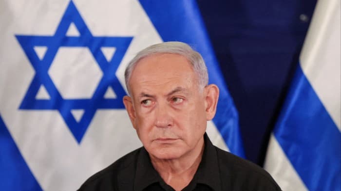 Netanyahu: OKB e vendosi veten në listën e zezë të historisë