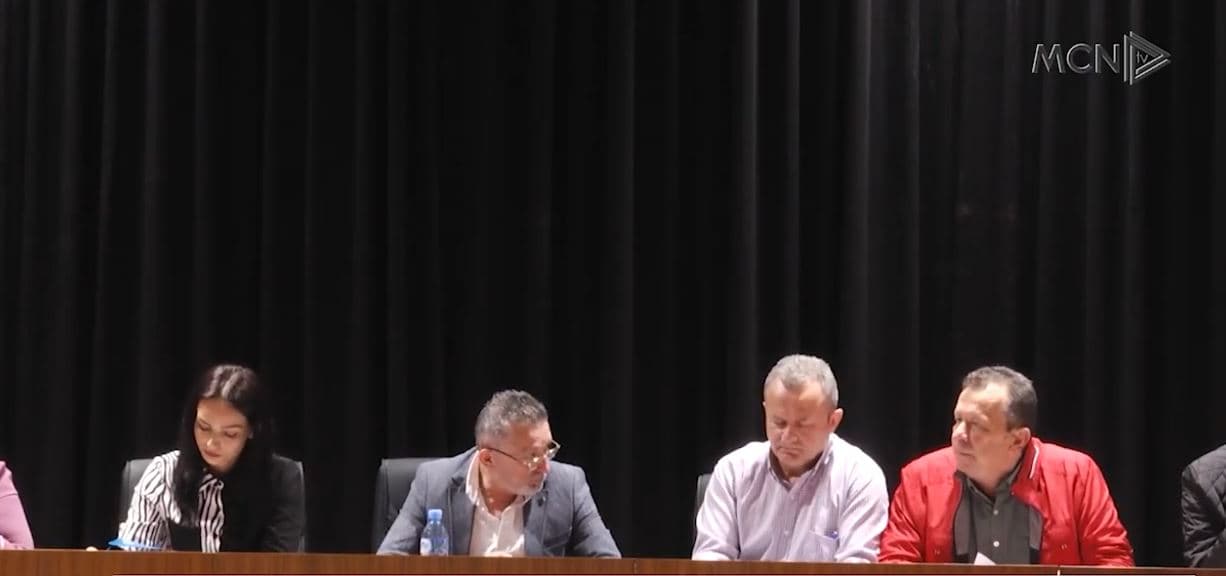 “Klani Goro në Bashkinë e Himarës”, Omonia: Arqile Bollano, bashkëpunëtor i ish-kryebashkiakut