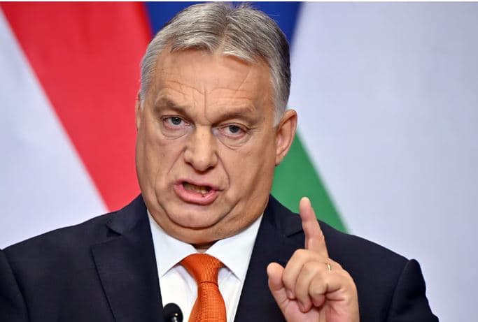 Orban: Hungaria duhet të shmangë pjesëmarrjen nëse NATO ndërhyn në Ukrainë