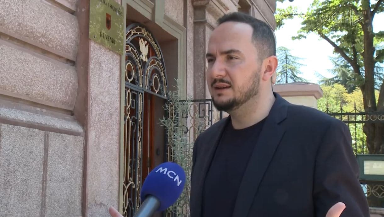 TIMS nuk nxirrte të dhënat për disa persona. Salianji: U cenua siguria kombëtare, do bëjmë kallzim