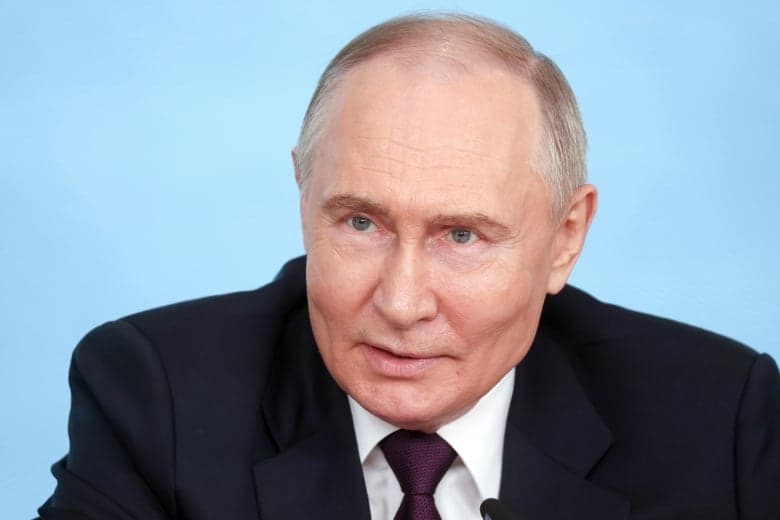 Armët bërthamore/ Putin: Nuk kemi thënë kurrë se jemi gati të shtypim butonin e kuq!