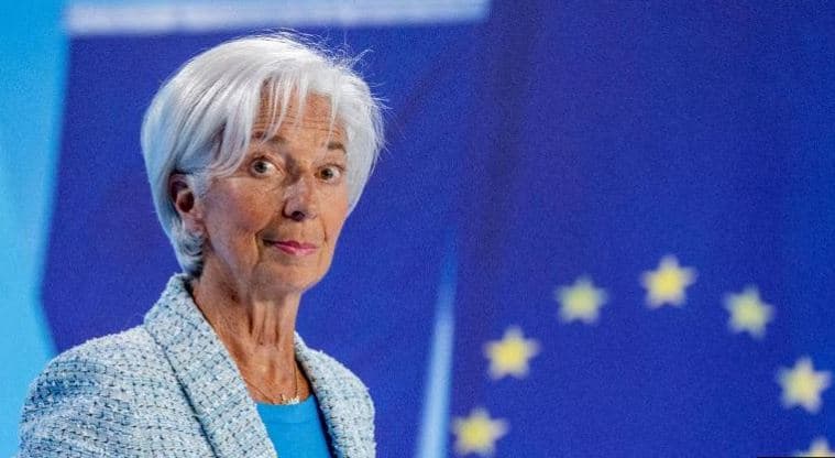Lagarde: Lufta kundër inflacionit nuk ka mbaruar