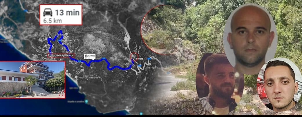 Vrasja në hotelin luksoz/ Policia gjen turpin gjysmë të zhveshur, në hetim droga dhe krimi pasionit