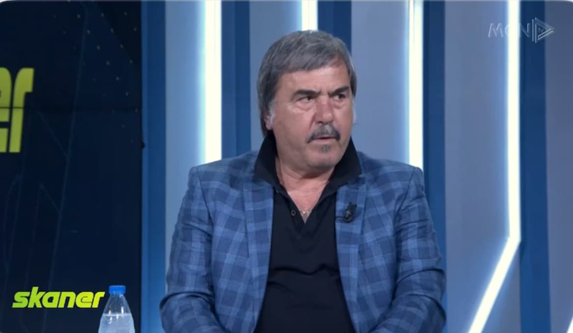 Starova: Shqipëria vuajti në pjesën e dytë, Italia nuk e ka konsoliduar formacionin