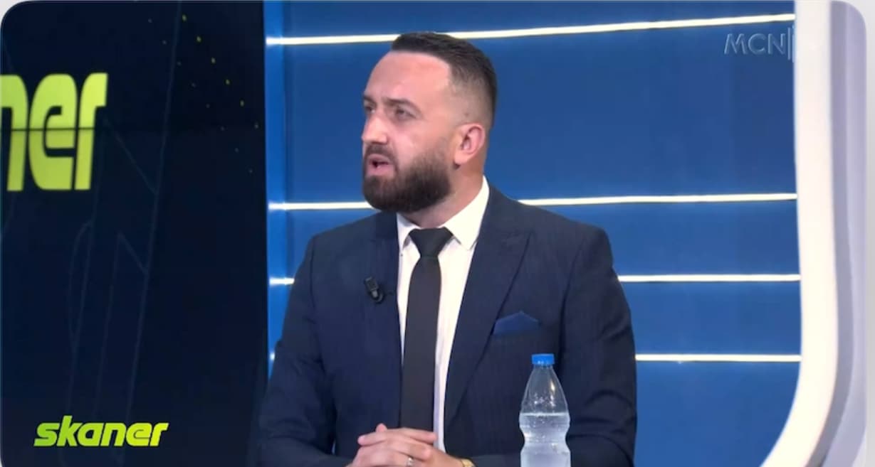 Tujani: Nuk ka eufori te Shqipëria, ndaj Italisë mendoj se do të luajë Ismajli
