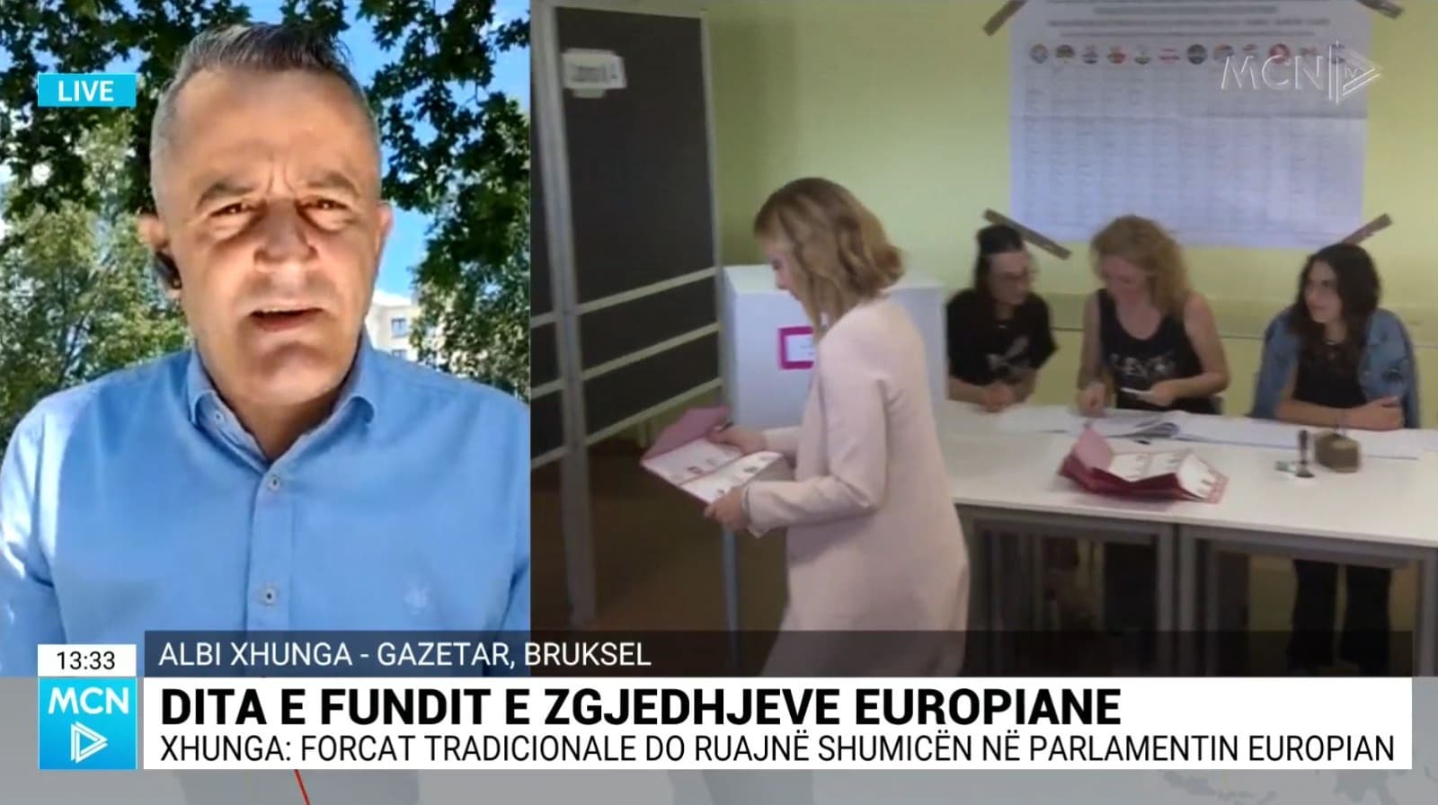 Xhunga: Rritja e ekstremit të djathtë në BE, lajm i zi për Shqipërinë dhe Kosovën (VIDEO)