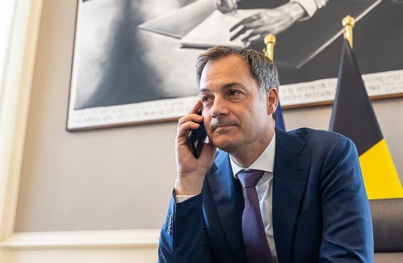 Humbja në zgjedhjet europiane, dorëhiqet kryeministri belg