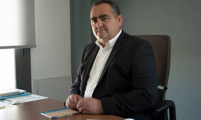 Fredi Beleri drejt Parlamentit Europian