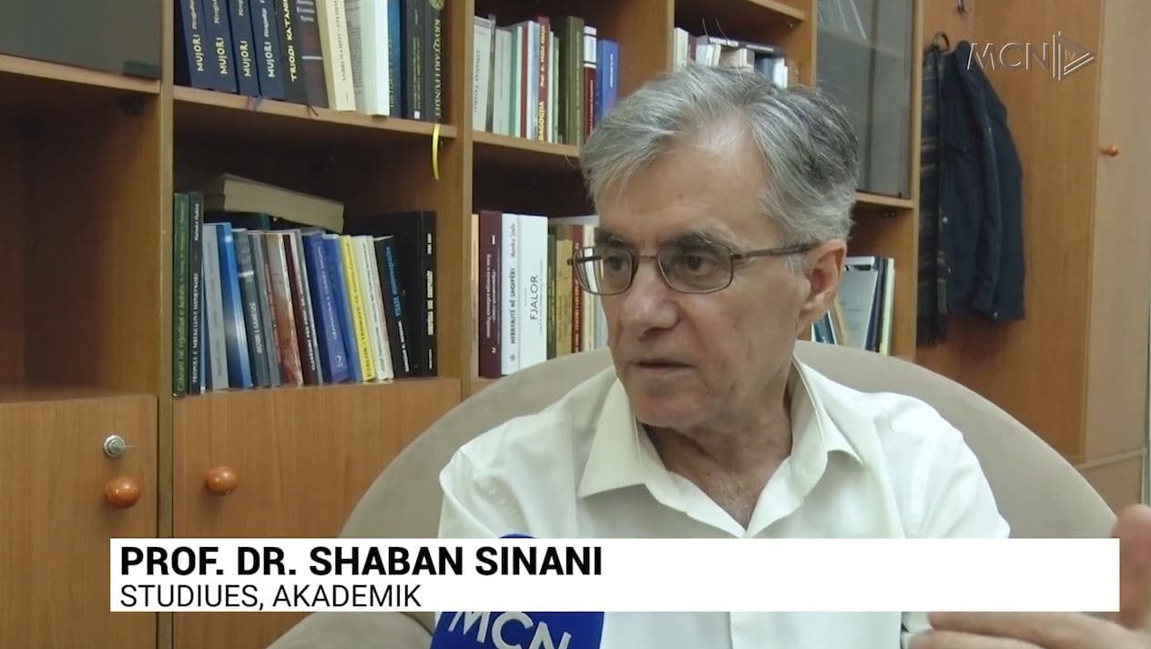 Fjalori i madh i shqipes, gati për 2025/ 30 studiues sjellin edhe neologjizmat si pjesë të tij (VIDEO)