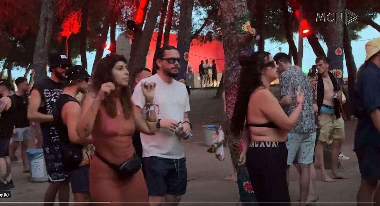 Drogë e ekstazi në festivalin e “Unum’’/ 3 në pranga, 9 të tjerë nën hetim (VIDEO)