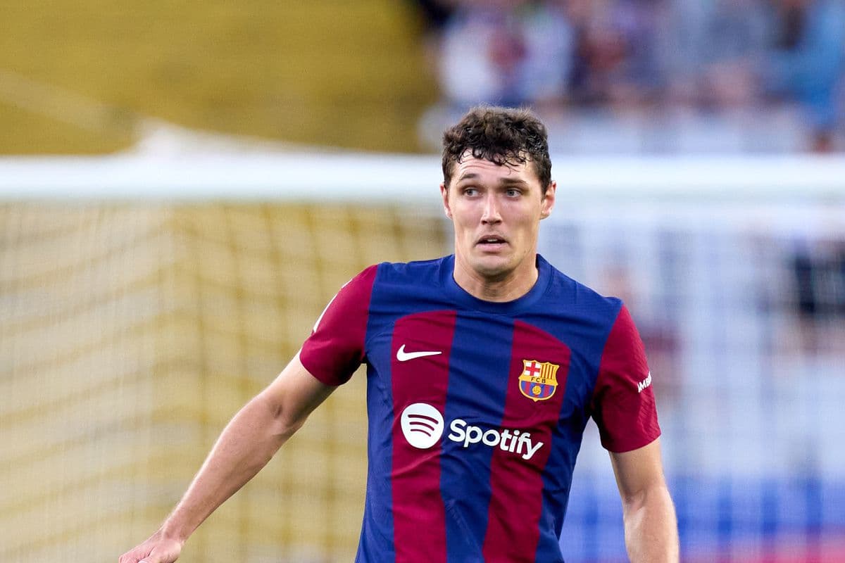 Andreas Christensen, në orbitën e Newcastles
