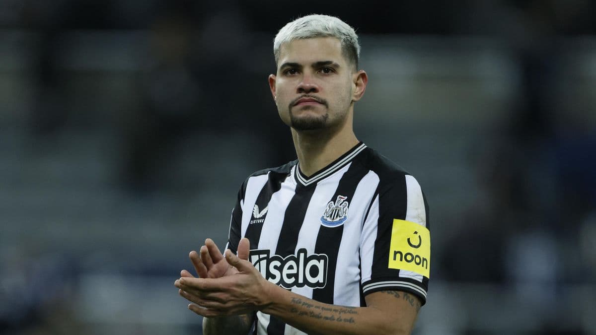 Paris St Germain, refuzon kërkesën e Newcastles për Guimaraes