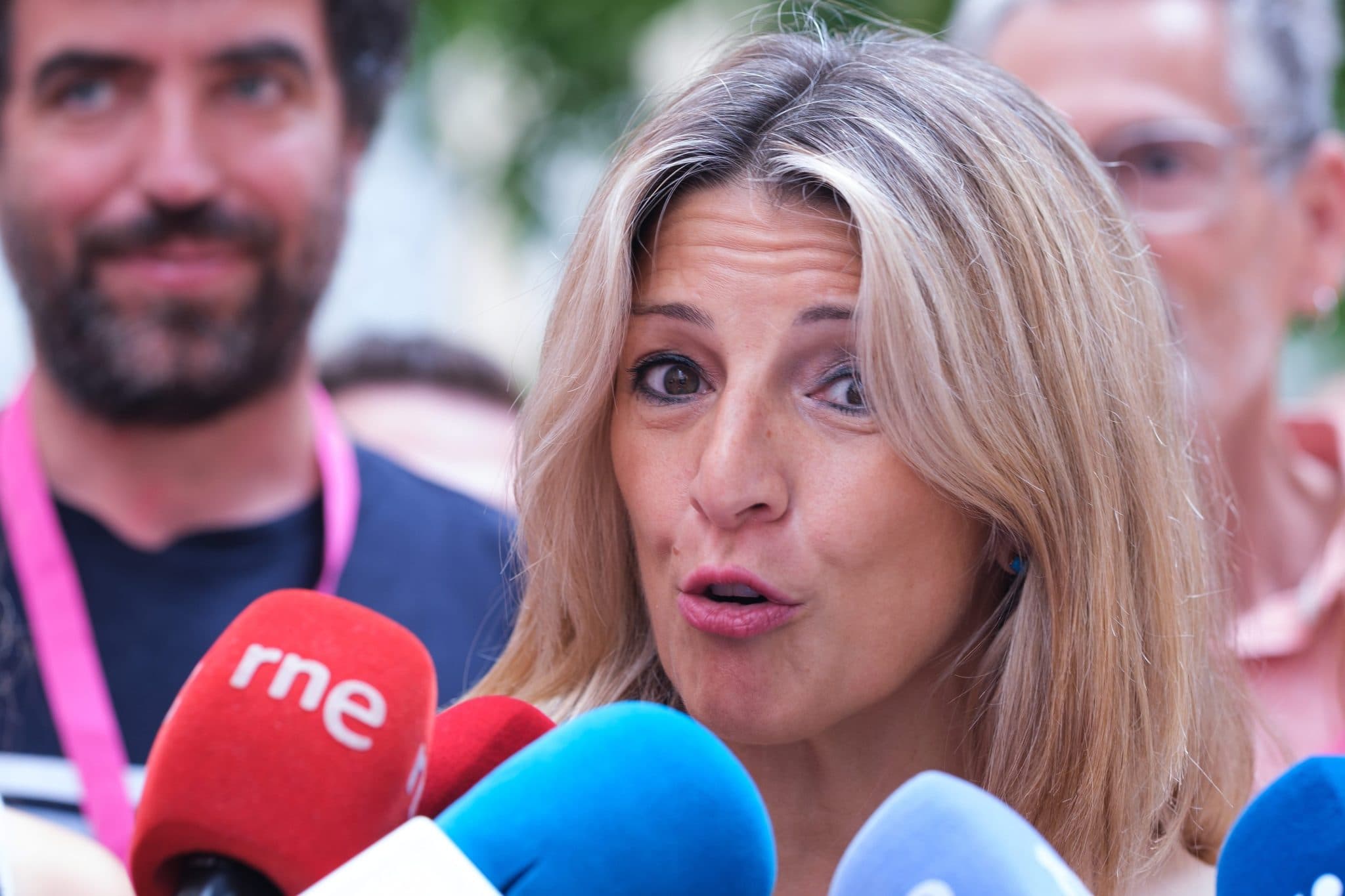 Mori rezultat të dobët në zgjedhjet europiane, ministrja spanjolle jep dorëheqjen