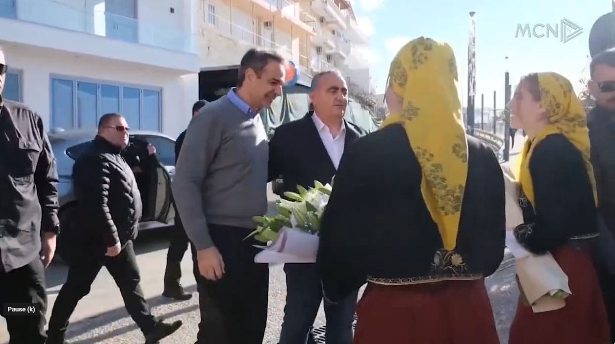 Beleri zgjidhet eurodeputet! I katërti më i votuar në listën e Demokracisë së Re