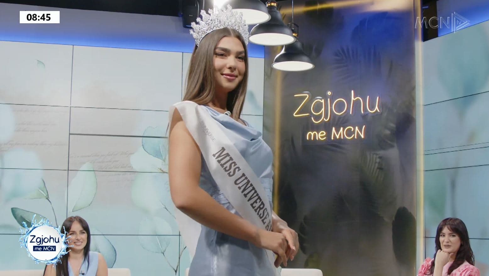 Fitoi Miss Universe Albania, Françeska Rustem: E ëndërroja prej vitesh, përfaqësimi në Meksikë gjë shumë e madhe