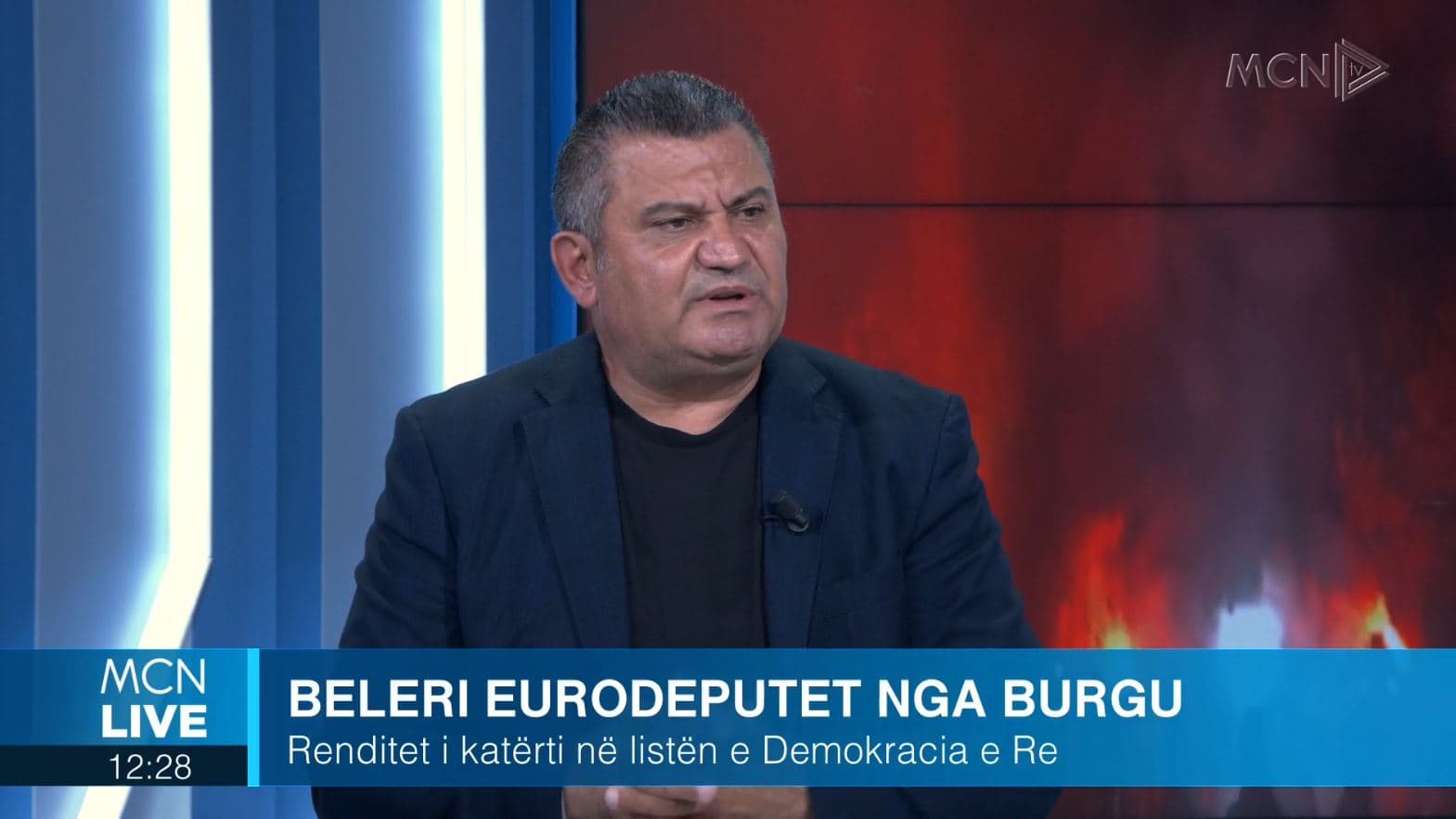 Kikia: Beleri si eurodeputet do jetë agresiv, do mbrojë interesat greke, jo ato shqiptare (VIDEO)