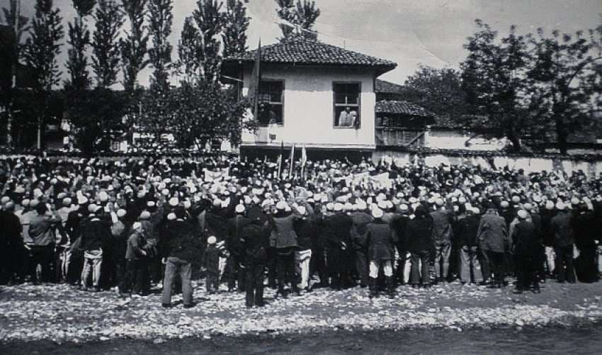 146 vjet nga themelimi i Lidhjes Shqiptare të Prizrenit