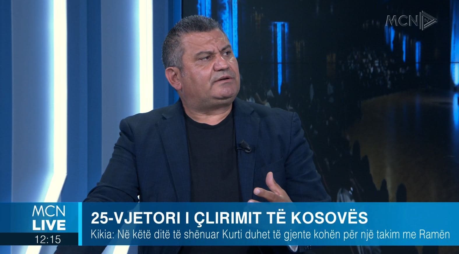Kikia: Rama është sjellë si një ndërkombëtar shumë i ftohtë me Kosovën